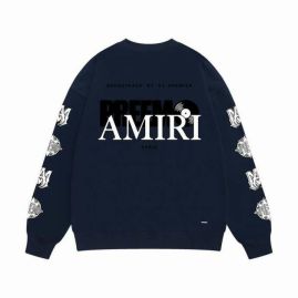 Picture of Amiri Sweatshirts _SKUAmiriS-XXLY12324382